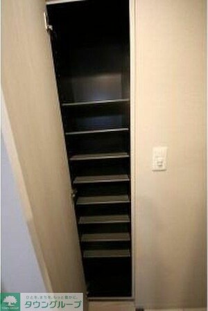 プレイズシード御器所イーストの物件内観写真